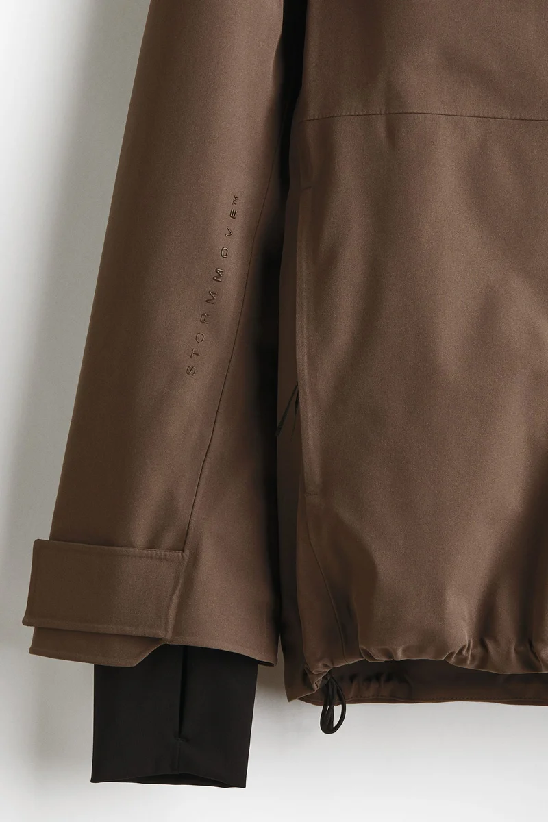 H&M  Ski jacket with StormMove™ for Men | Best Price UAE